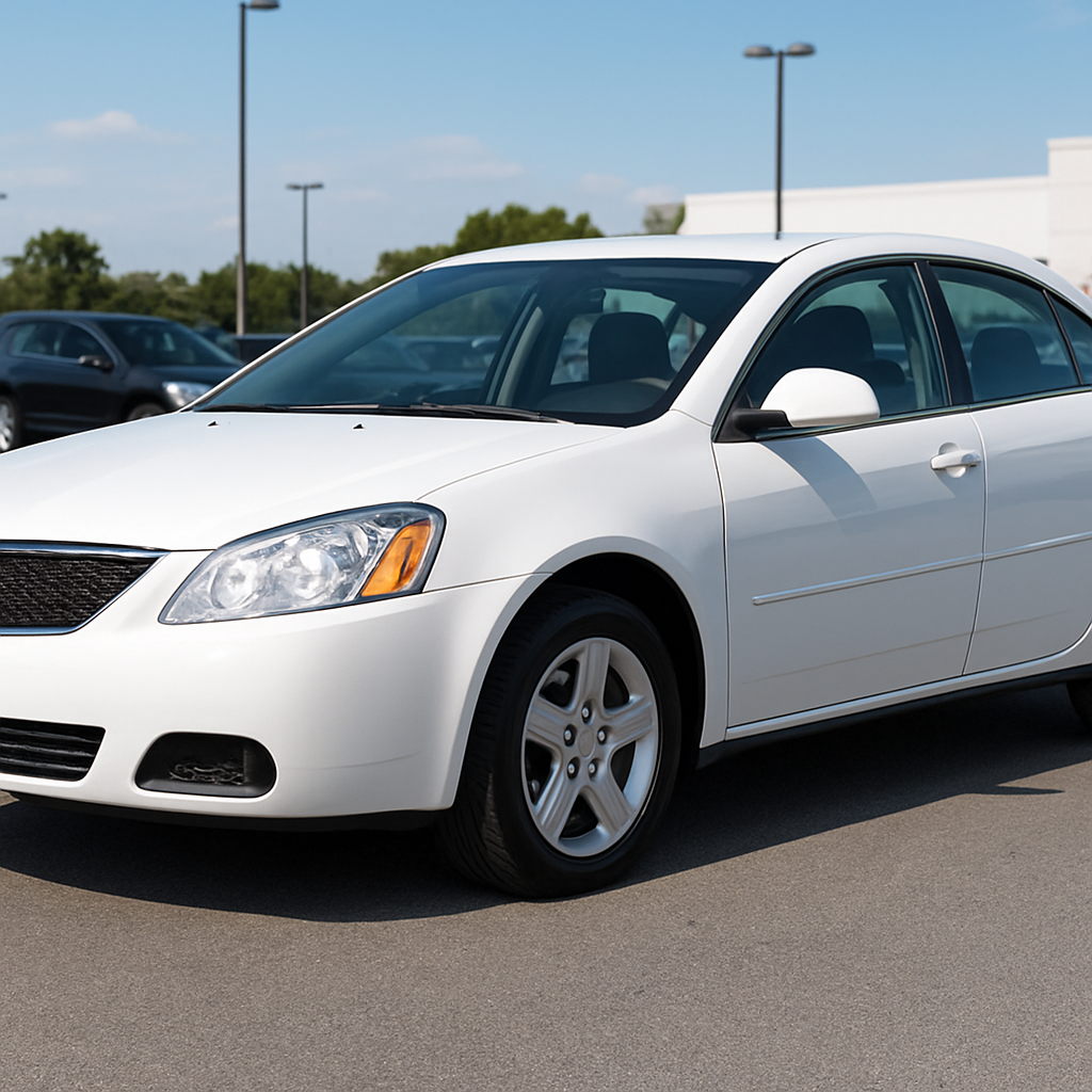Cars & Sedans