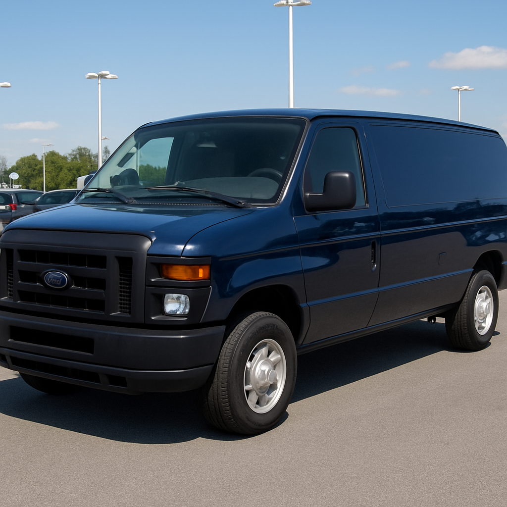 Other Vehicles