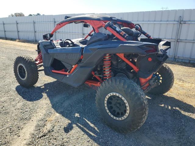 2017 CAN-AM MAVERICK thumbnail 2