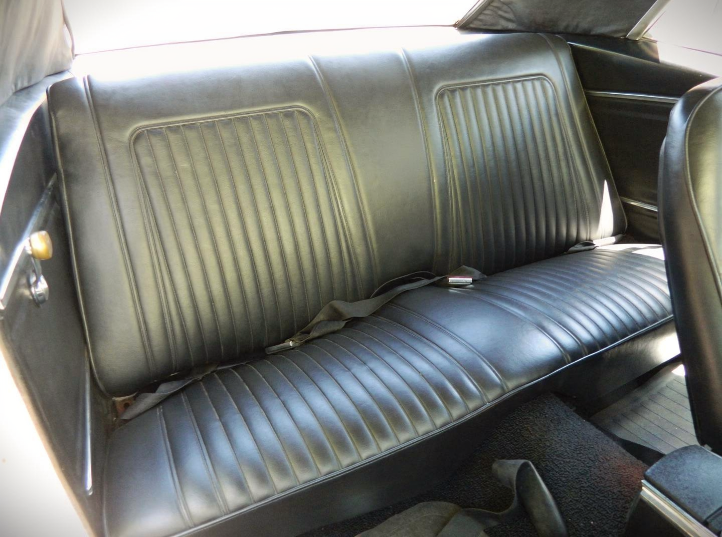 1967 Chevrolet Camaro RS 327 4-Speed thumbnail 10