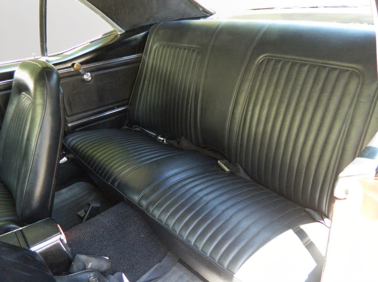 1967 Chevrolet Camaro RS 327 4-Speed thumbnail 11