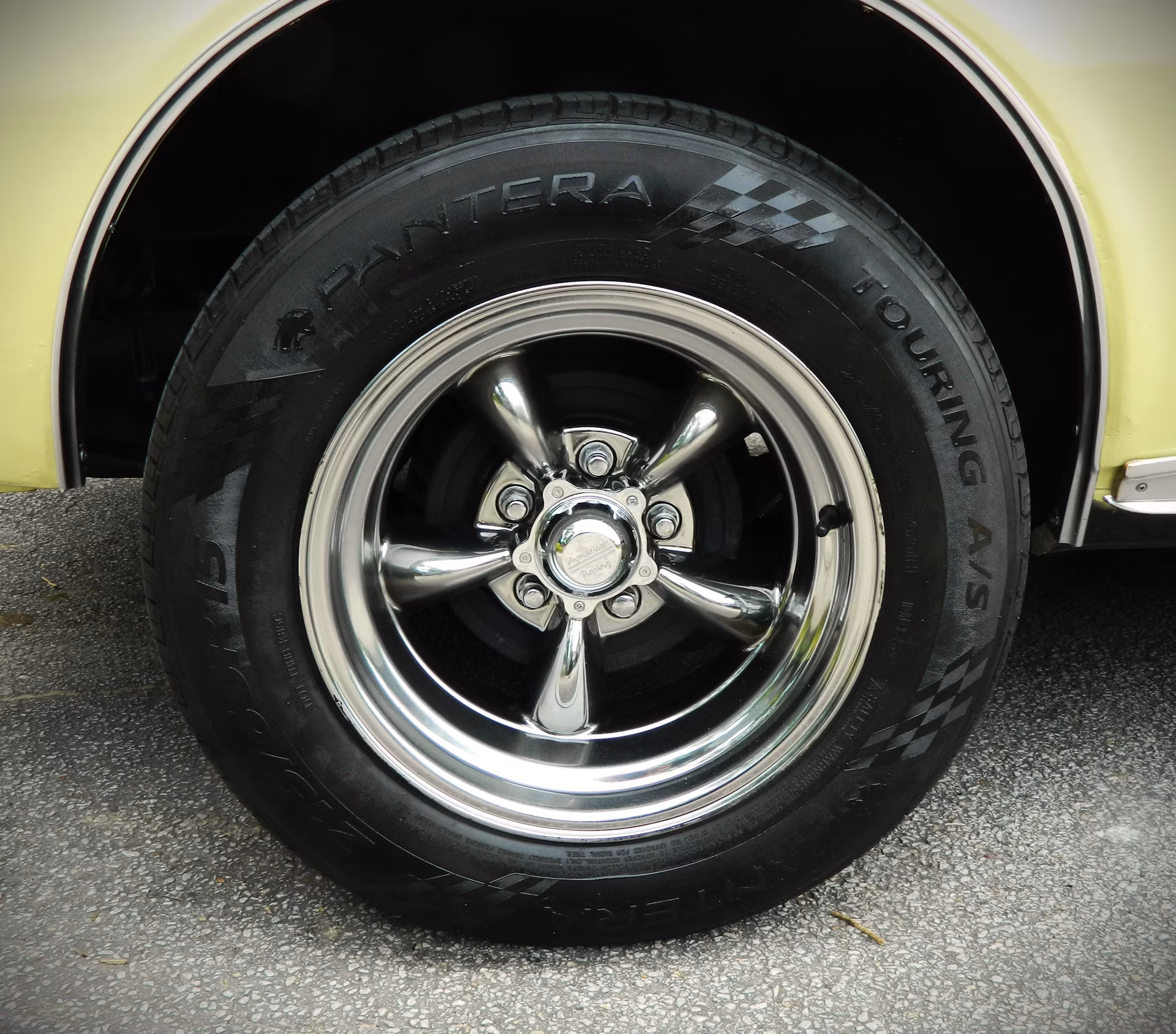 1967 Chevrolet Camaro RS 327 4-Speed thumbnail 15