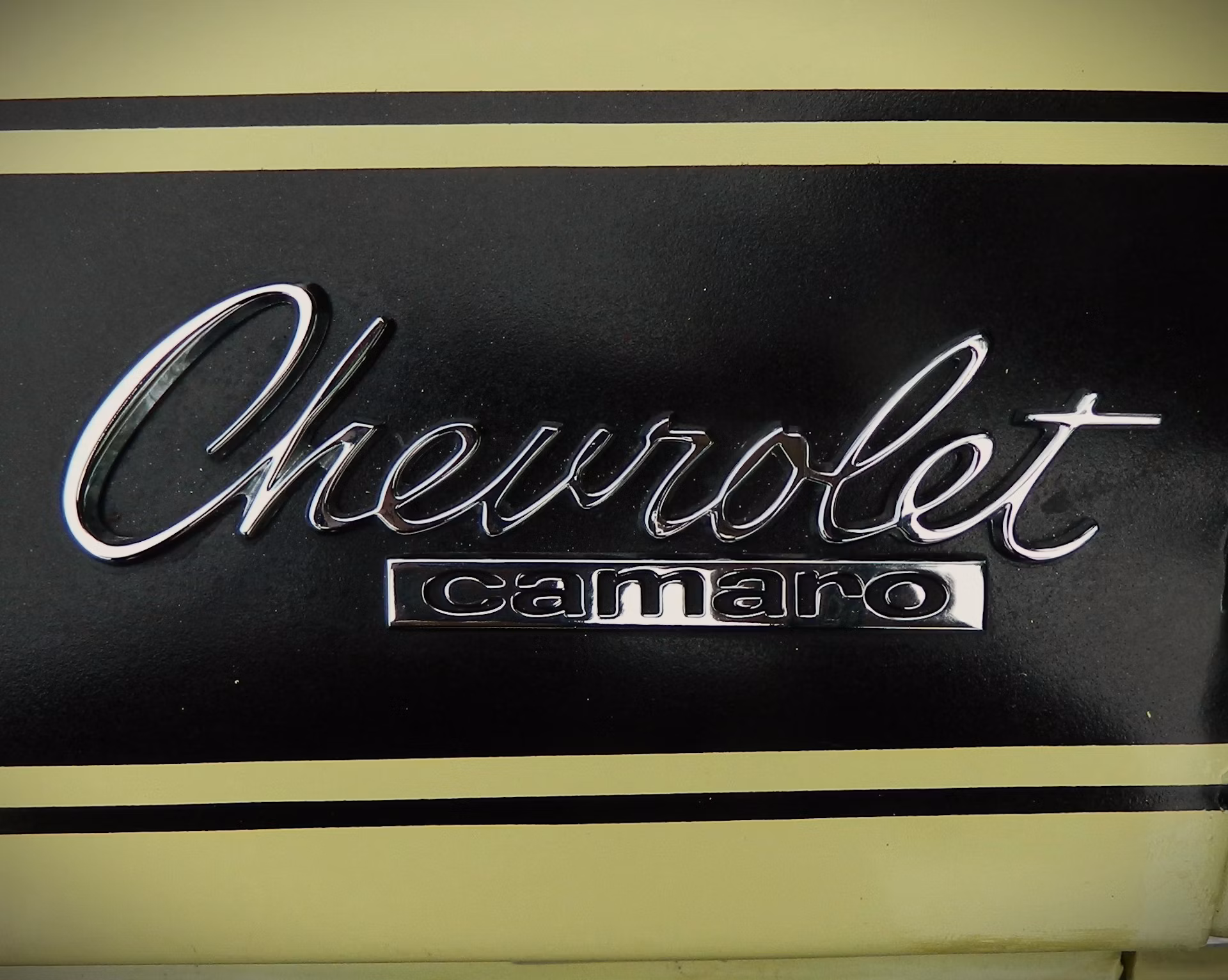 1967 Chevrolet Camaro RS 327 4-Speed thumbnail 18
