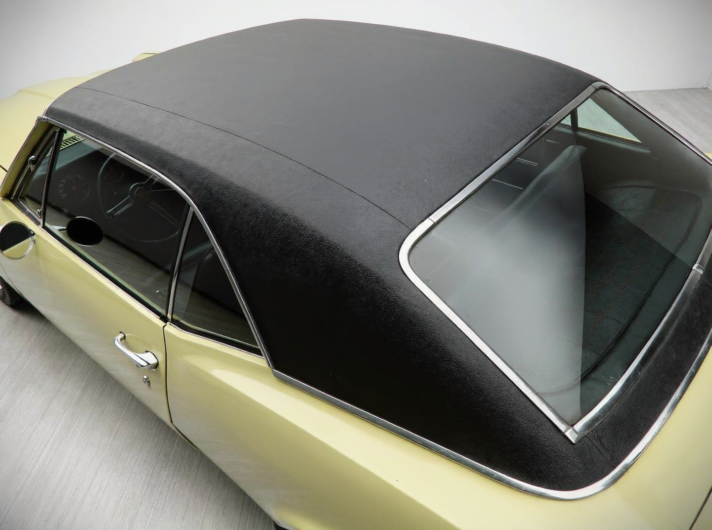 1967 Chevrolet Camaro RS 327 4-Speed thumbnail 5