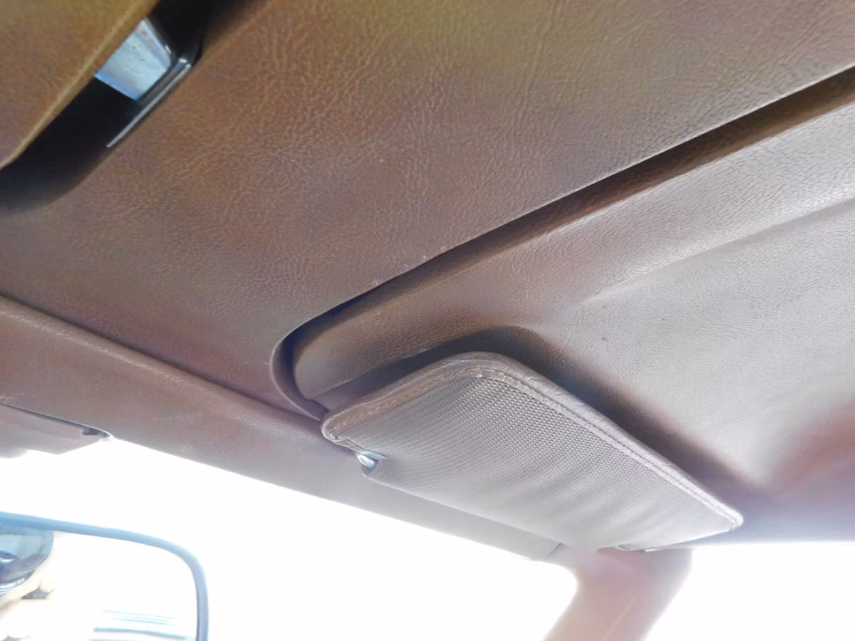 1972 Chevrolet Corvette Coupe 4-Speed thumbnail 21