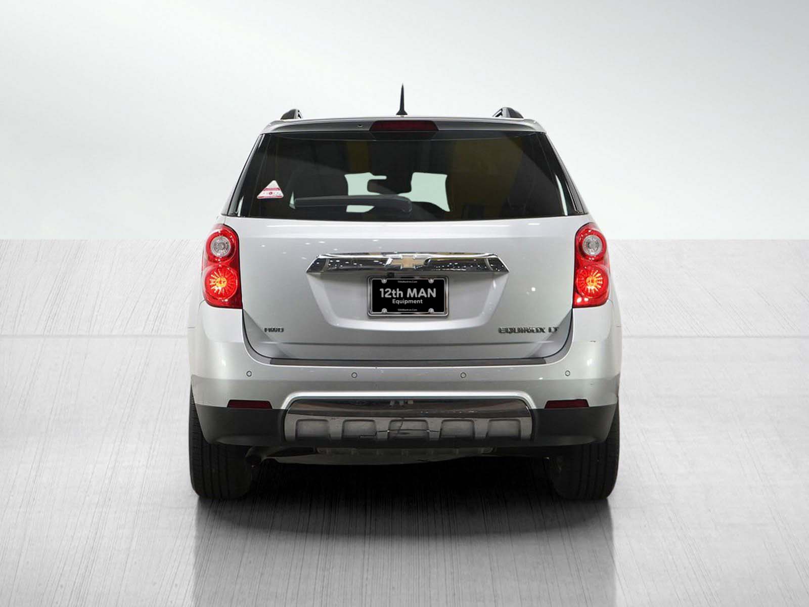 2011 Chevrolet Equinox AWD thumbnail 5