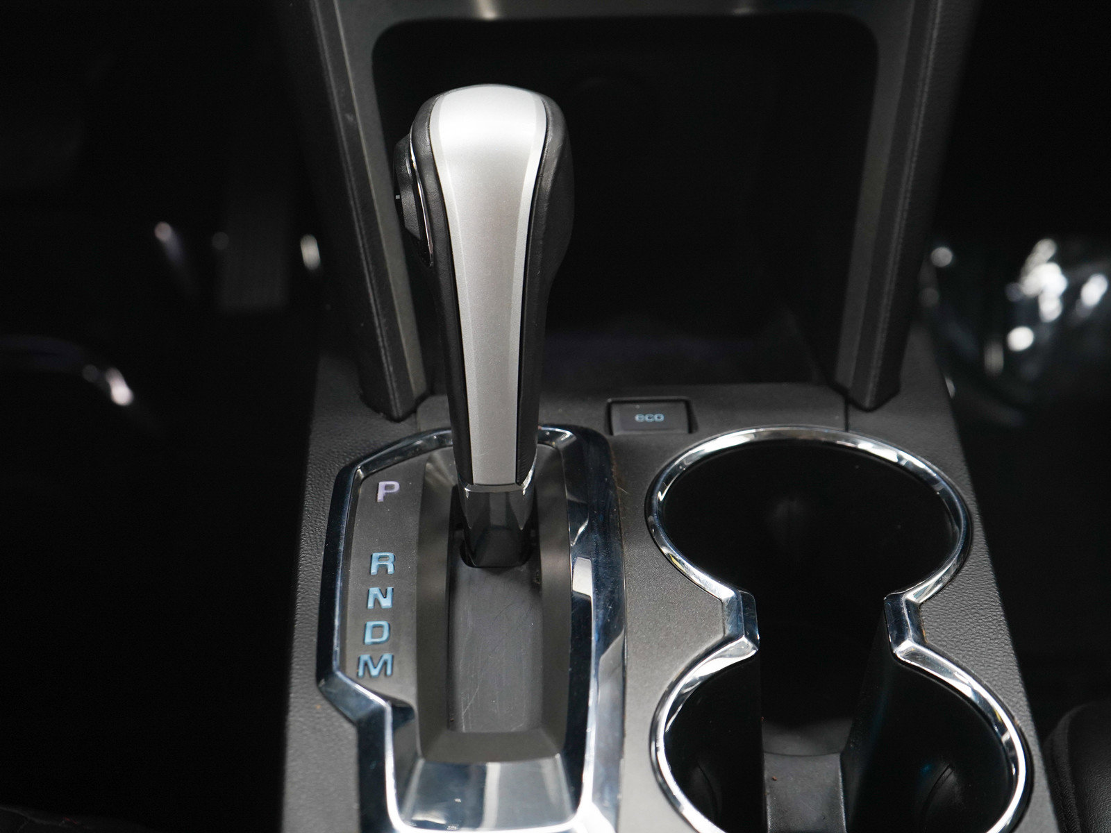 2011 Chevrolet Equinox AWD thumbnail 6