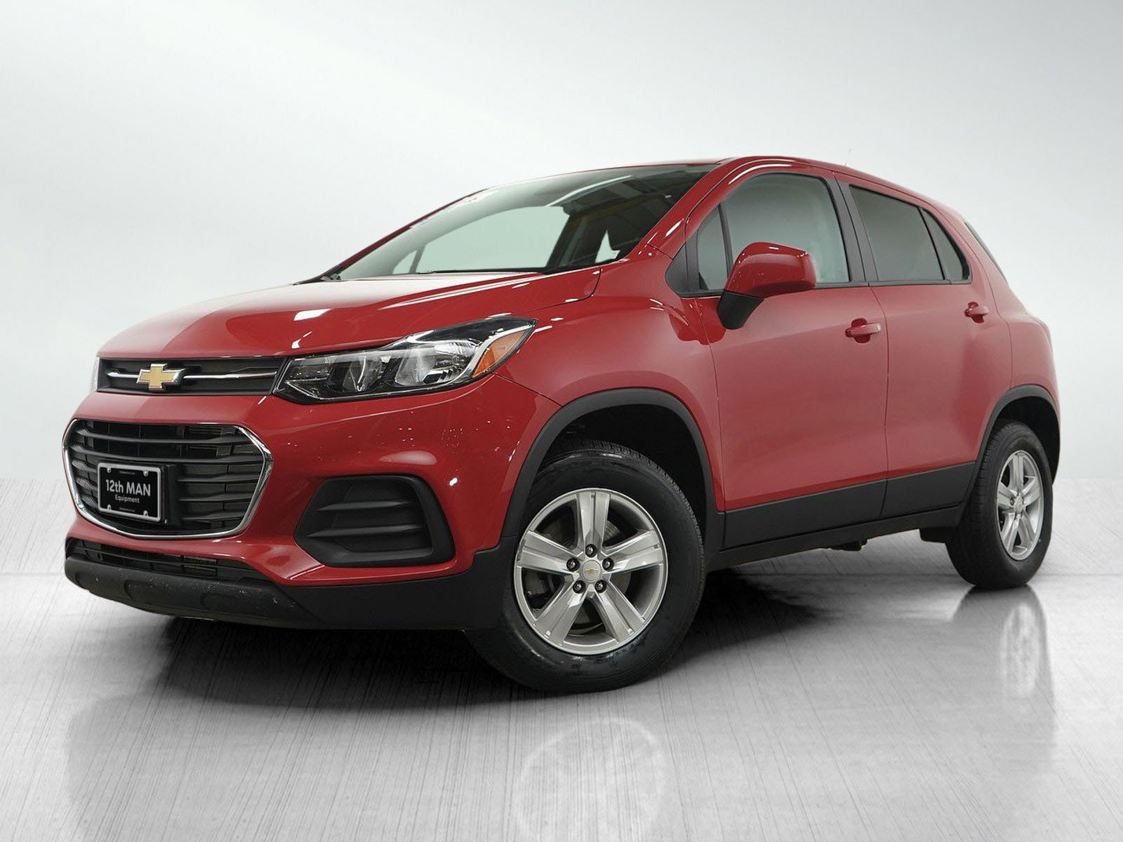 2020 Chevrolet Trax AWD - Image 1