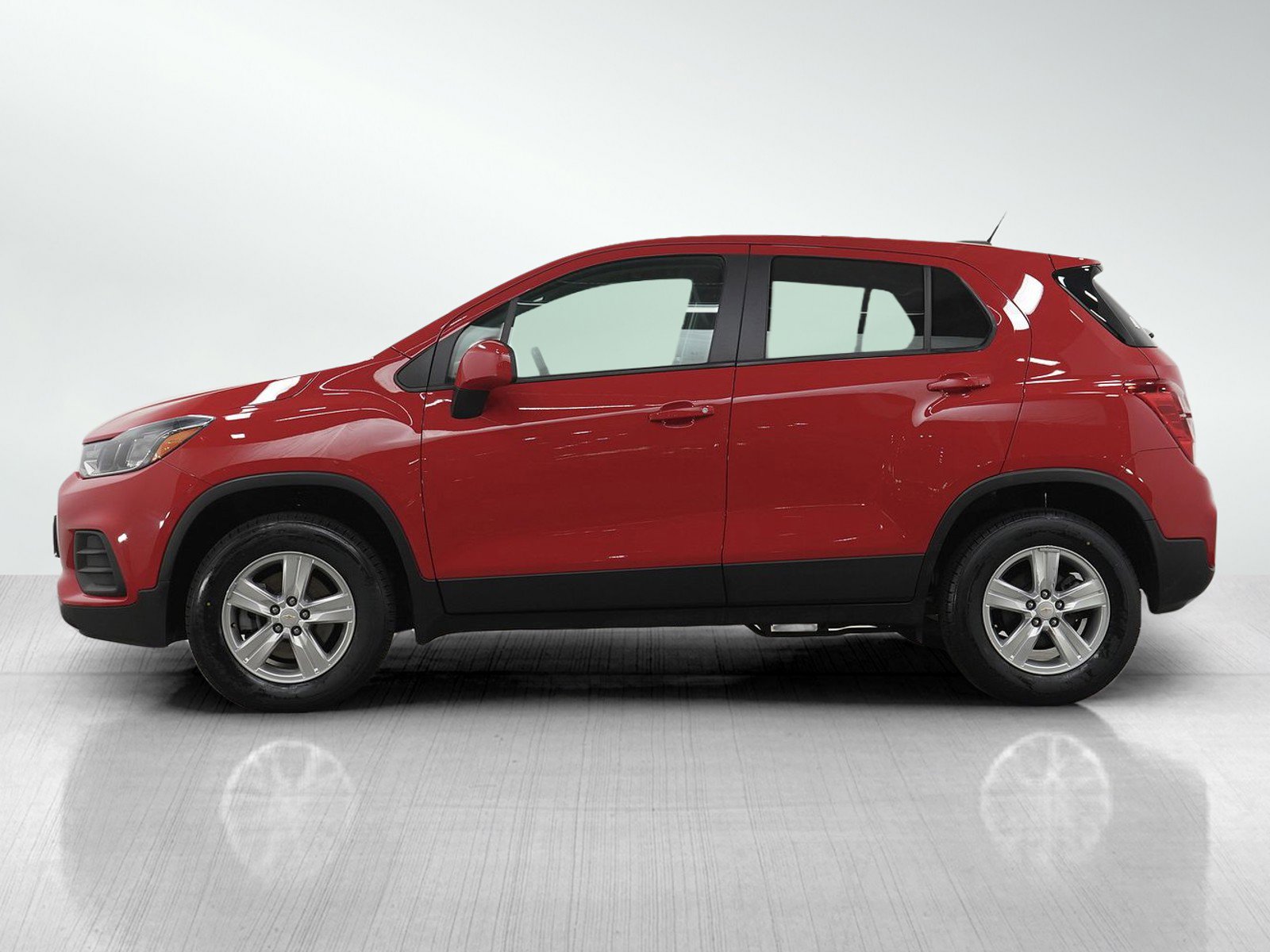 2020 Chevrolet Trax AWD thumbnail 3