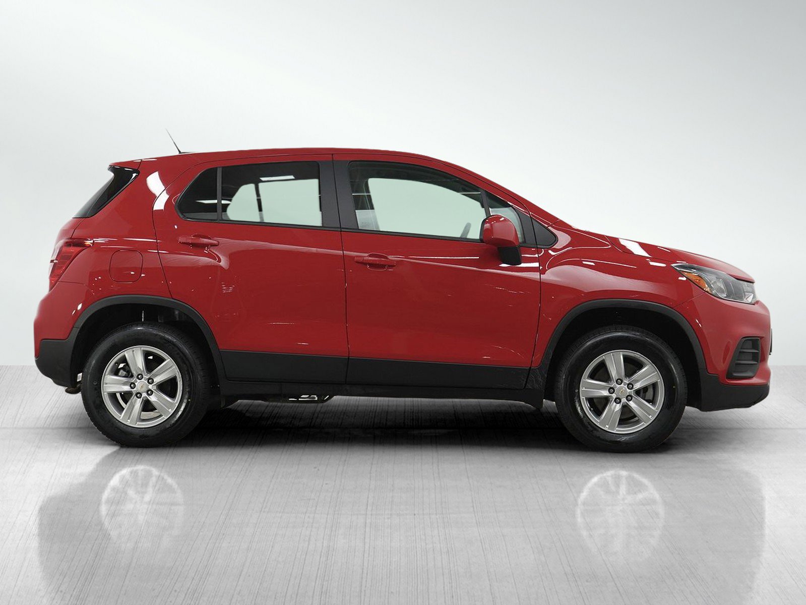 2020 Chevrolet Trax AWD thumbnail 4