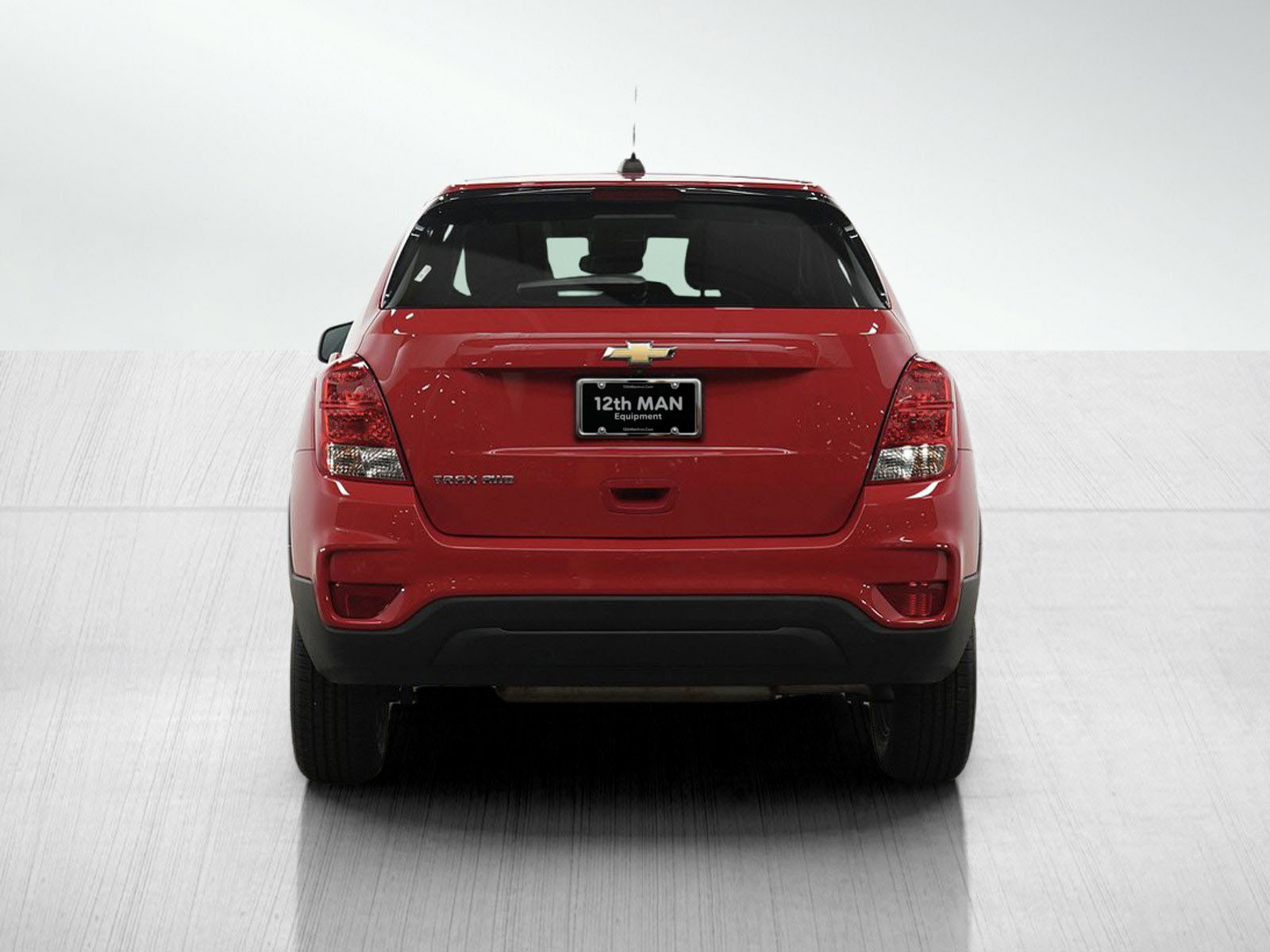 2020 Chevrolet Trax AWD thumbnail 5