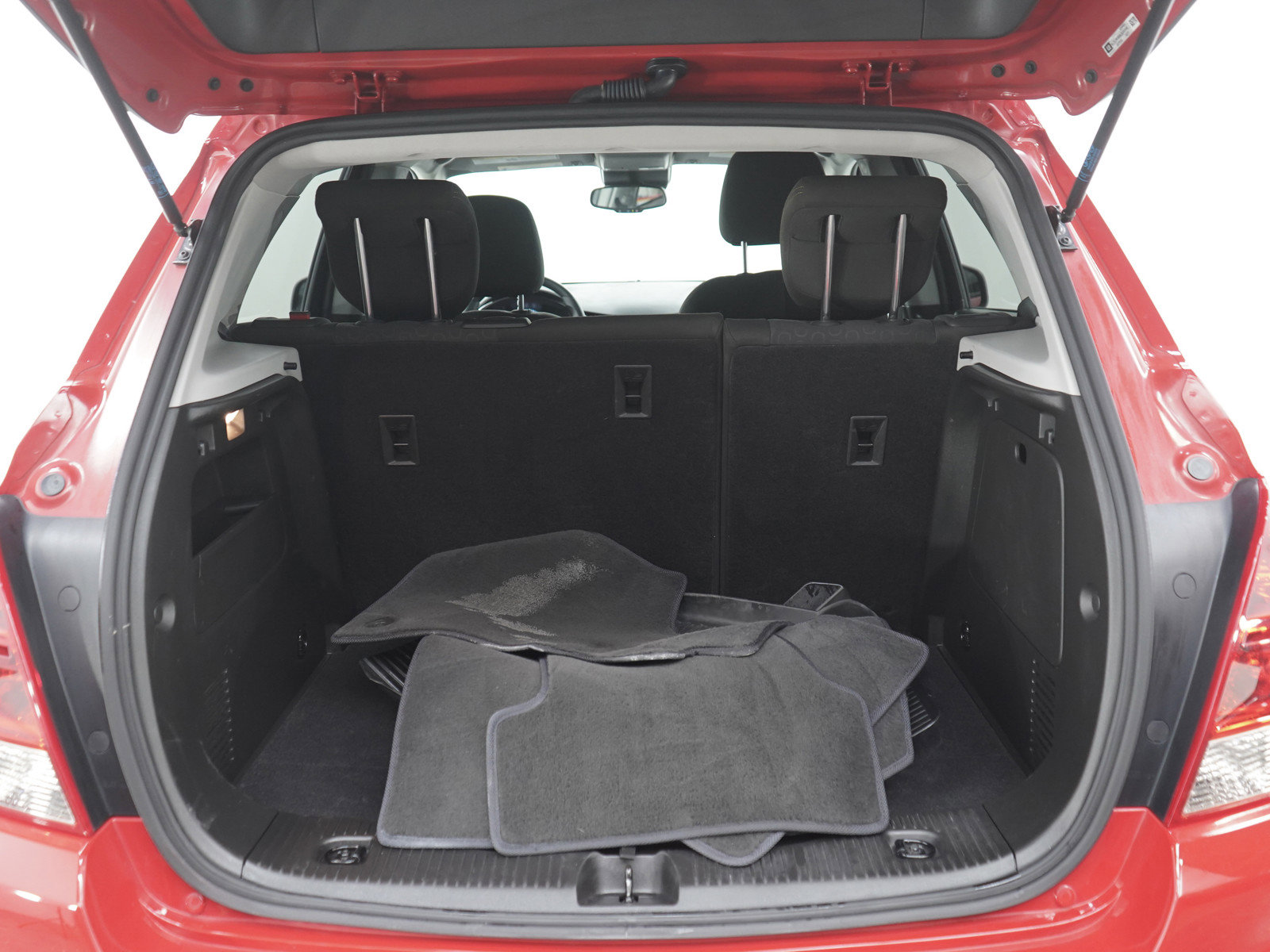2020 Chevrolet Trax AWD thumbnail 6