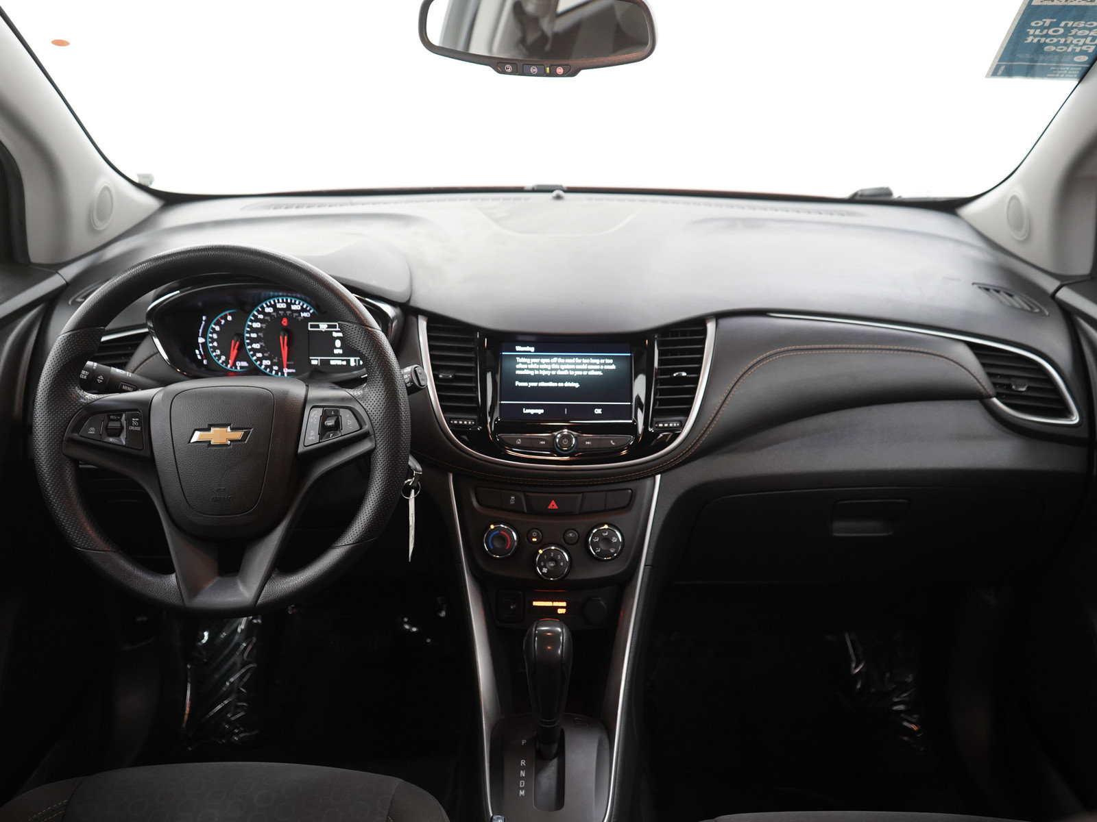 2020 Chevrolet Trax AWD thumbnail 7