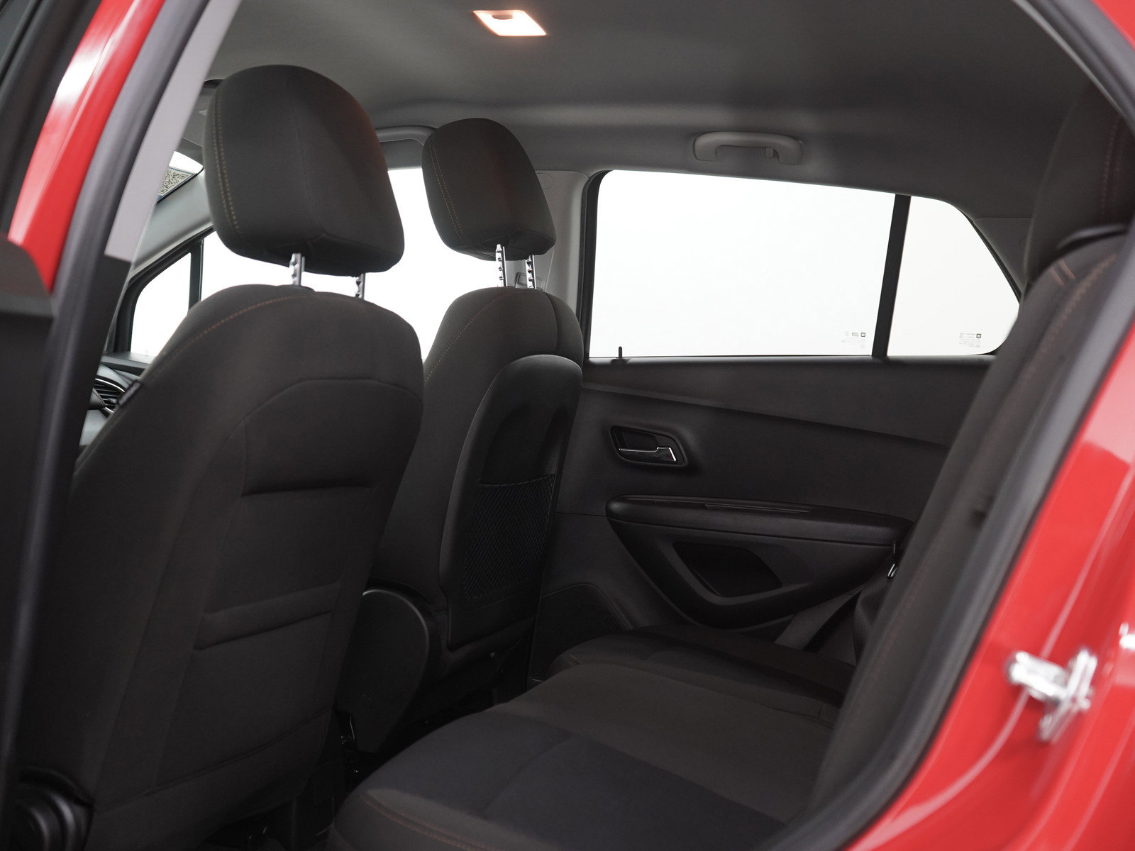 2020 Chevrolet Trax AWD thumbnail 9