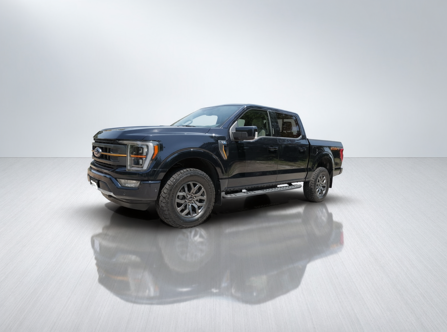 2022 Ford F150 SuperCrew Cab Tremor - Image 1