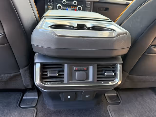 2022 Ford F150 SuperCrew Cab Tremor thumbnail 10