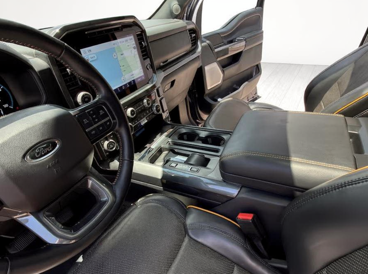 2022 Ford F150 SuperCrew Cab Tremor thumbnail 12