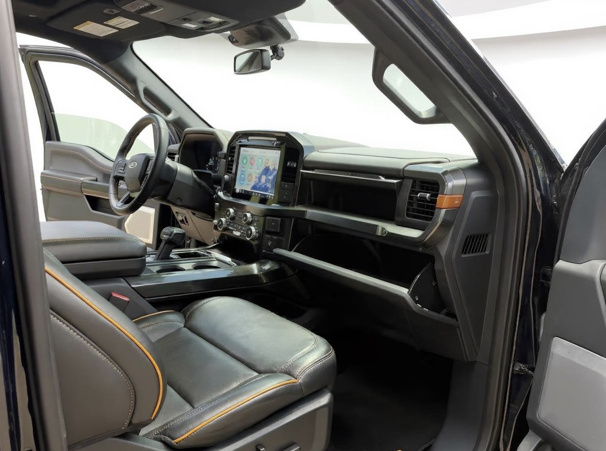 2022 Ford F150 SuperCrew Cab Tremor thumbnail 14