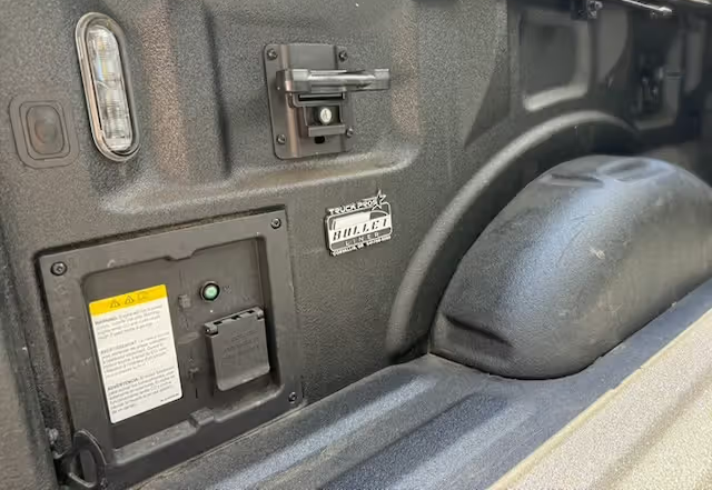 2022 Ford F150 SuperCrew Cab Tremor thumbnail 16