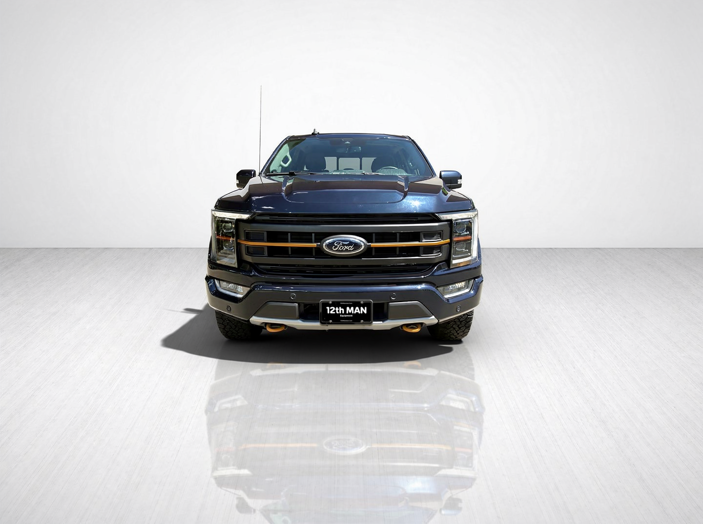 2022 Ford F150 SuperCrew Cab Tremor thumbnail 2