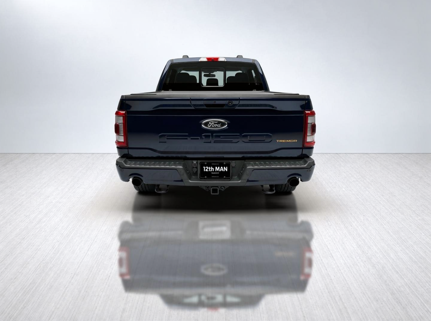 2022 Ford F150 SuperCrew Cab Tremor thumbnail 4
