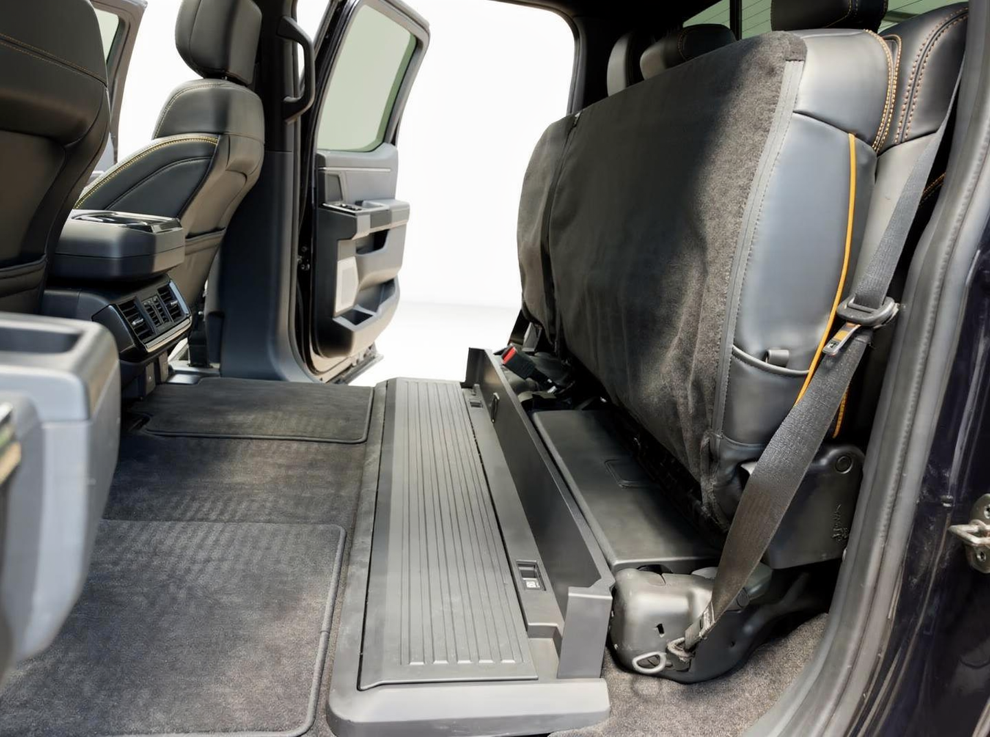 2022 Ford F150 SuperCrew Cab Tremor thumbnail 7