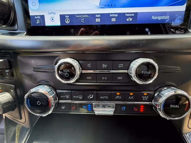 2022 Ford F150 SuperCrew Cab Tremor thumbnail 8