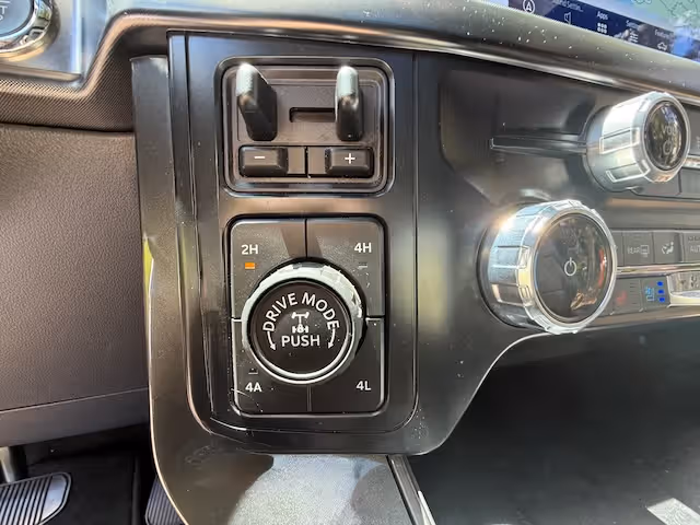 2022 Ford F150 SuperCrew Cab Tremor thumbnail 9