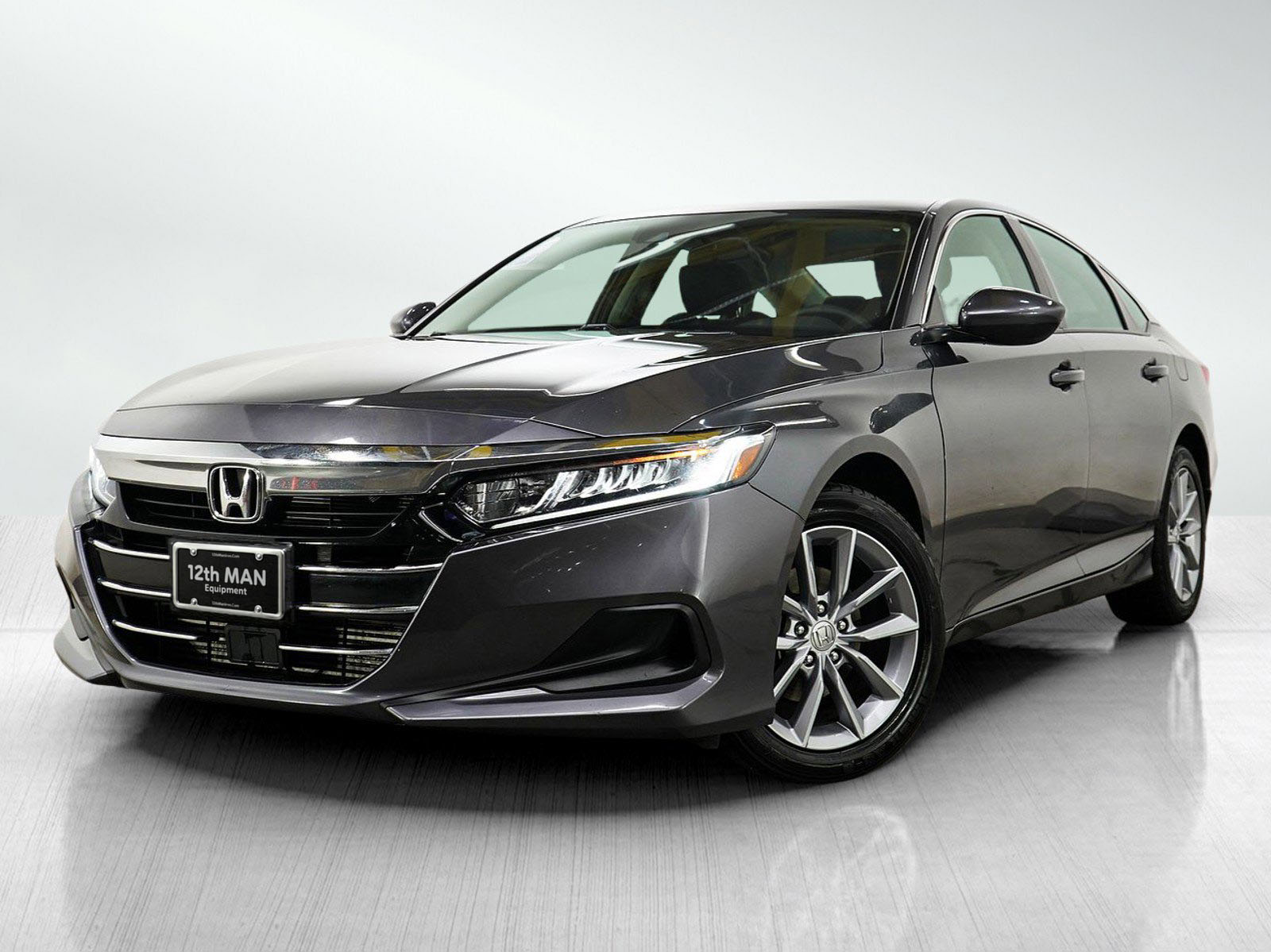 2019 Honda Accord - Image 1
