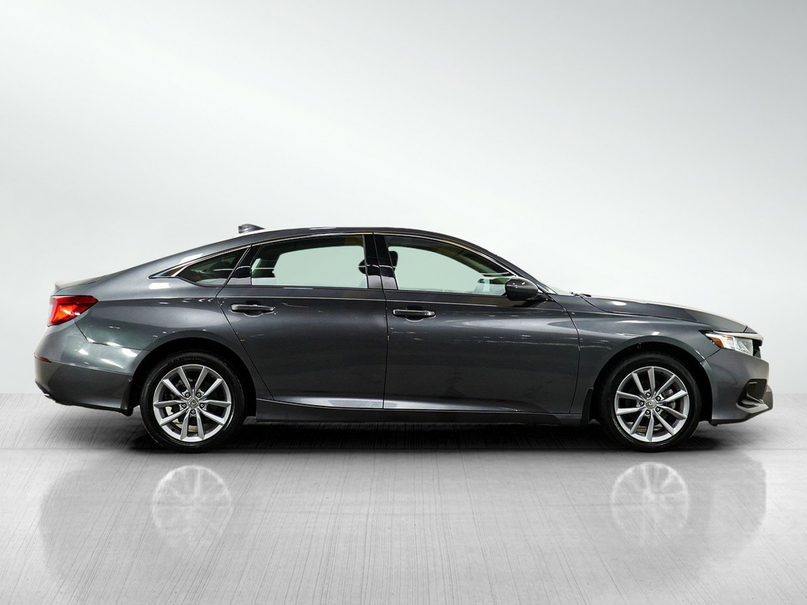 2019 Honda Accord thumbnail 3