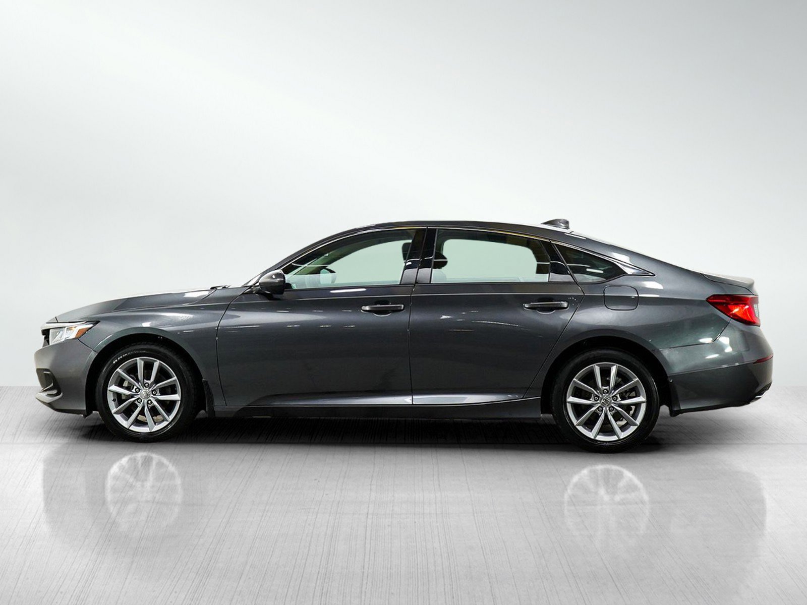 2019 Honda Accord thumbnail 4