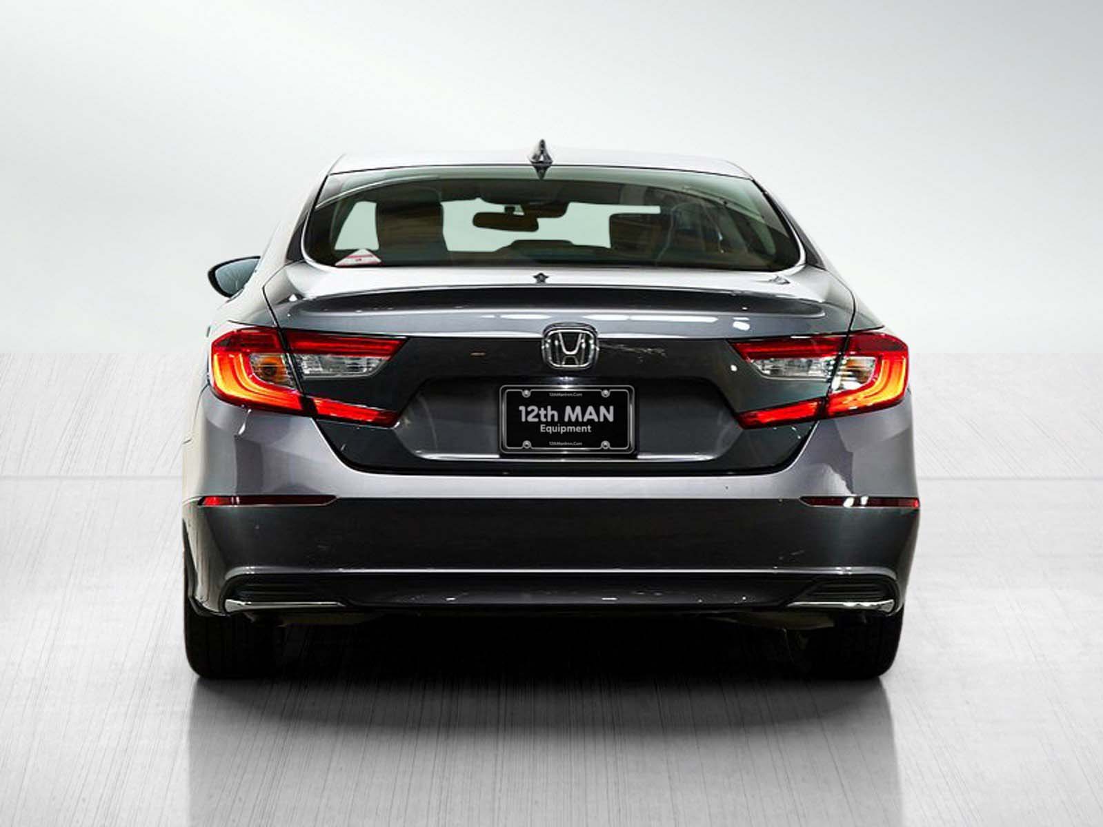 2019 Honda Accord thumbnail 5