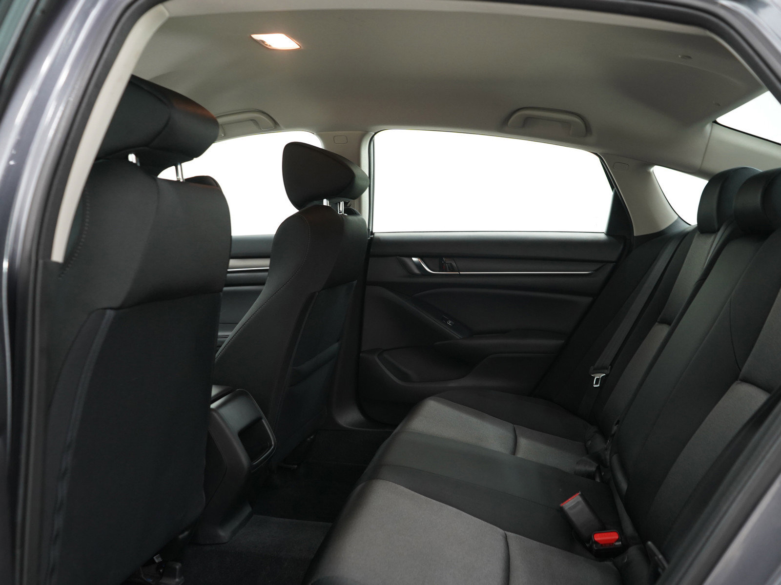 2019 Honda Accord thumbnail 8