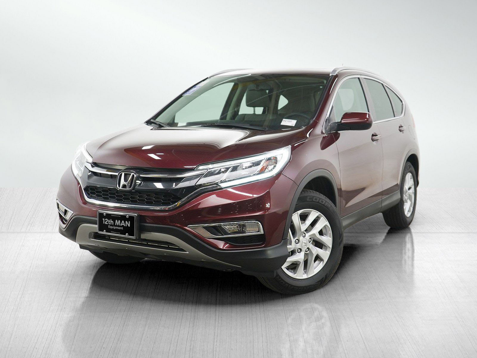 2016 Honda CR-V - Image 1