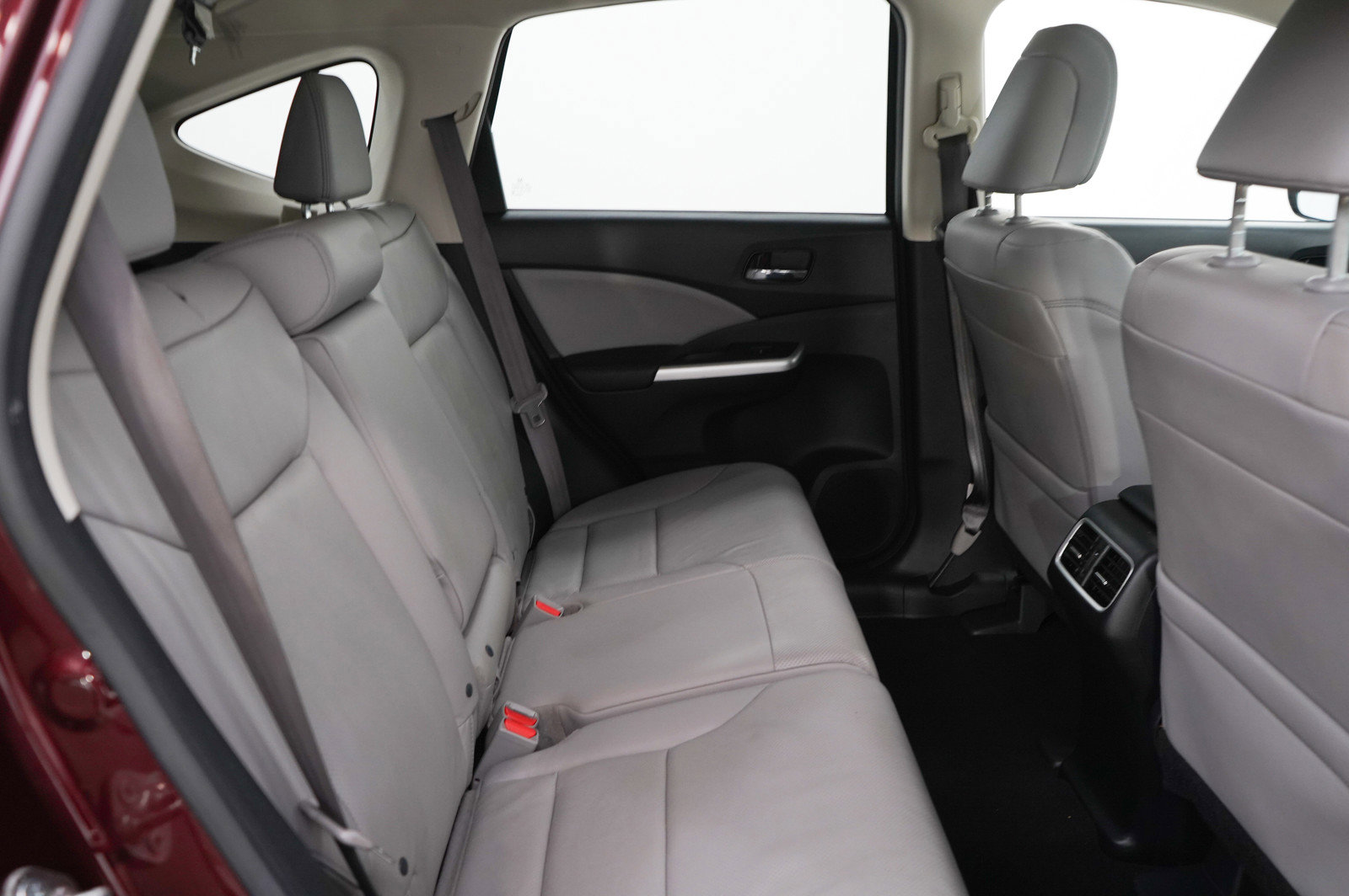 2016 Honda CR-V thumbnail 10