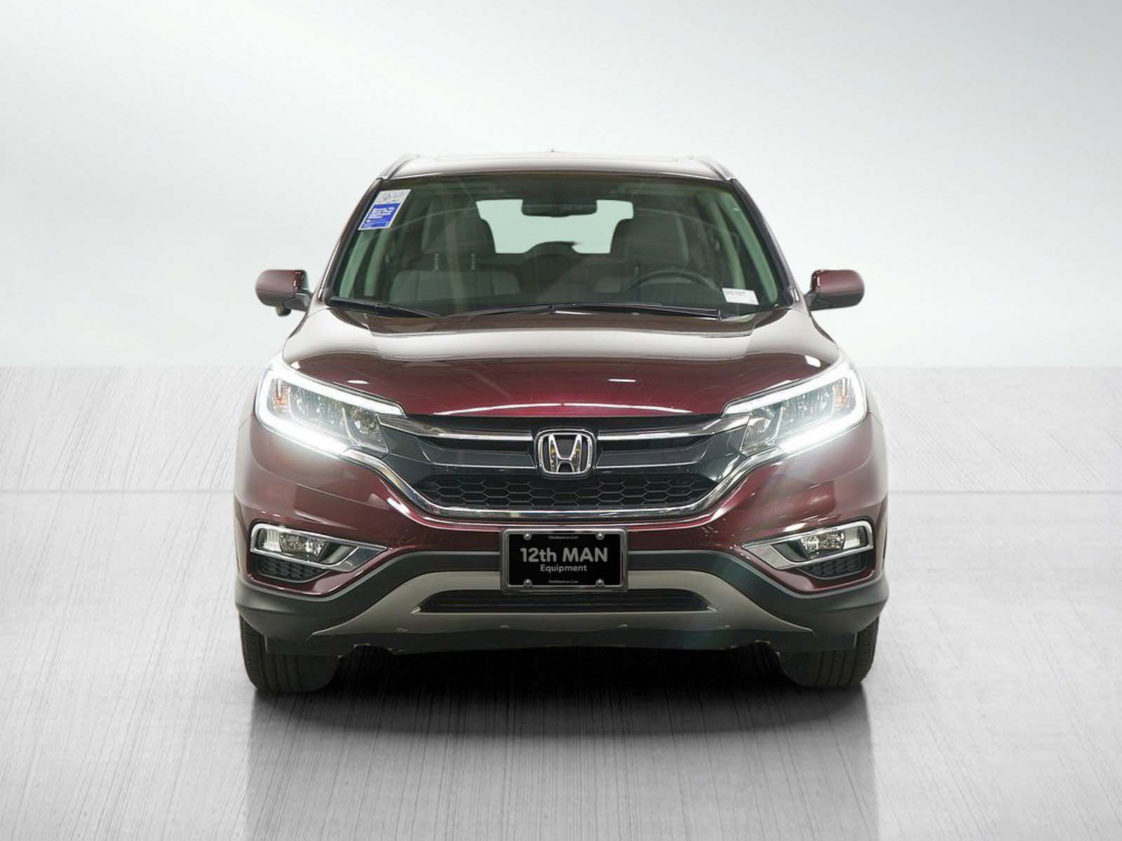 2016 Honda CR-V thumbnail 2