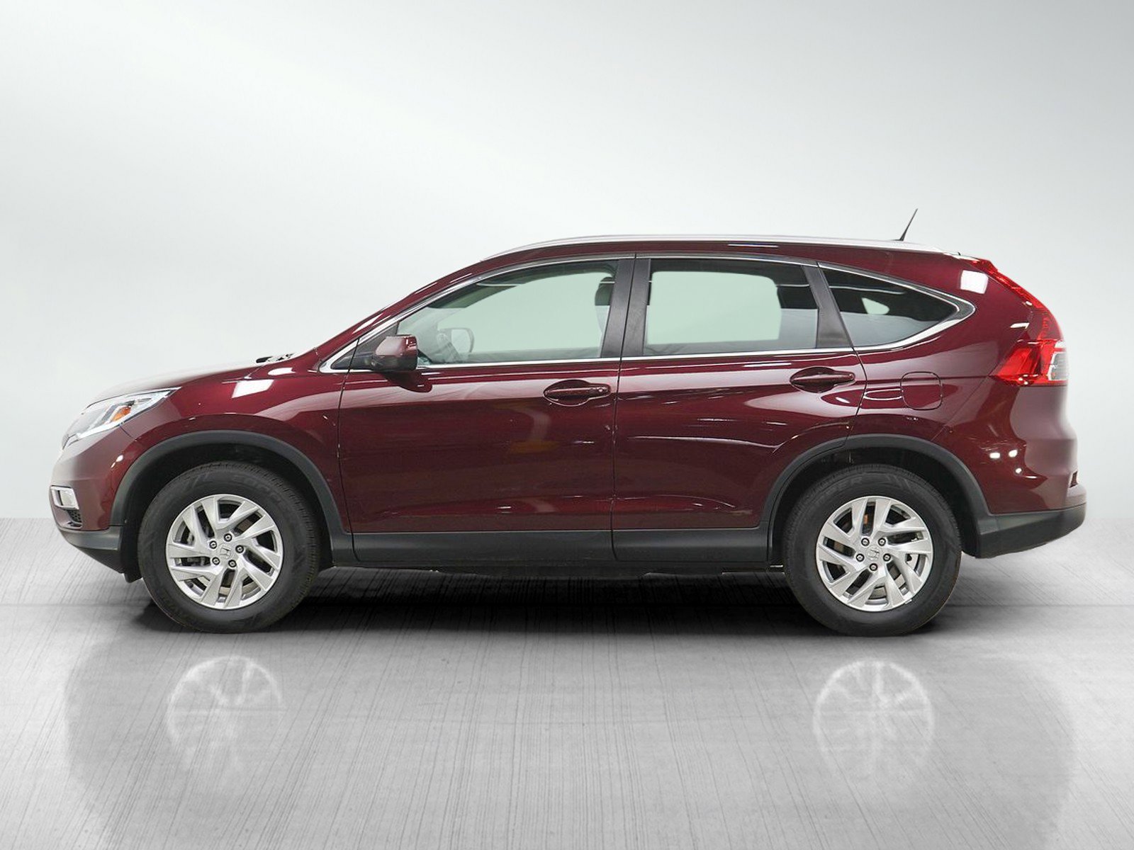 2016 Honda CR-V thumbnail 3