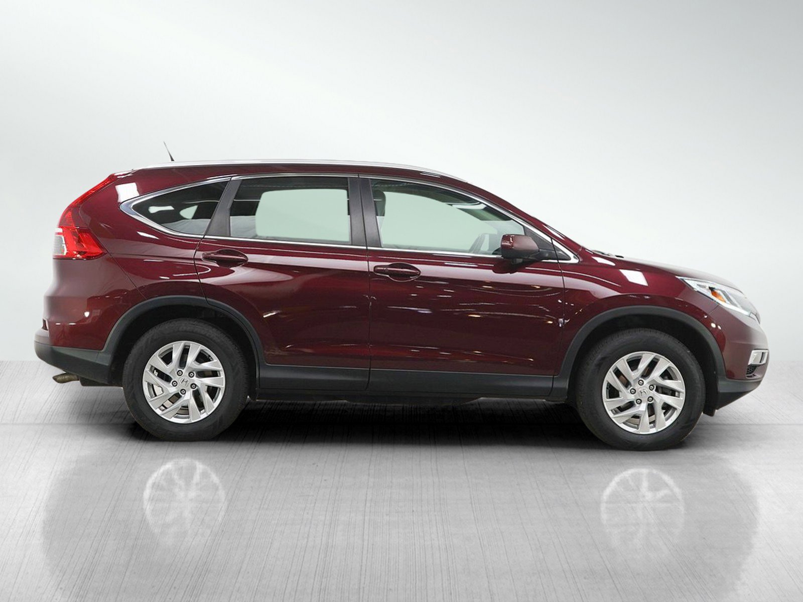 2016 Honda CR-V thumbnail 4