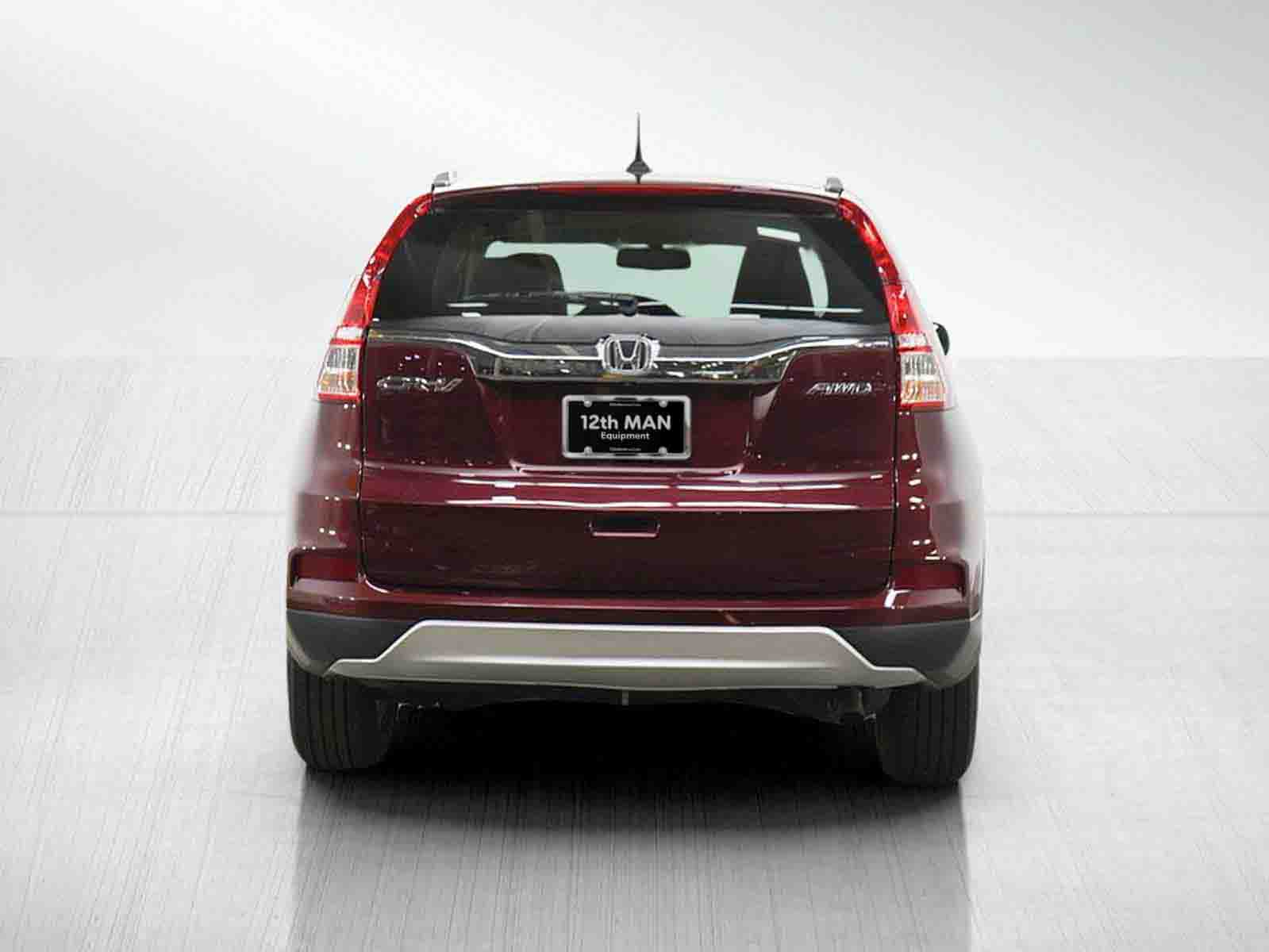 2016 Honda CR-V thumbnail 5