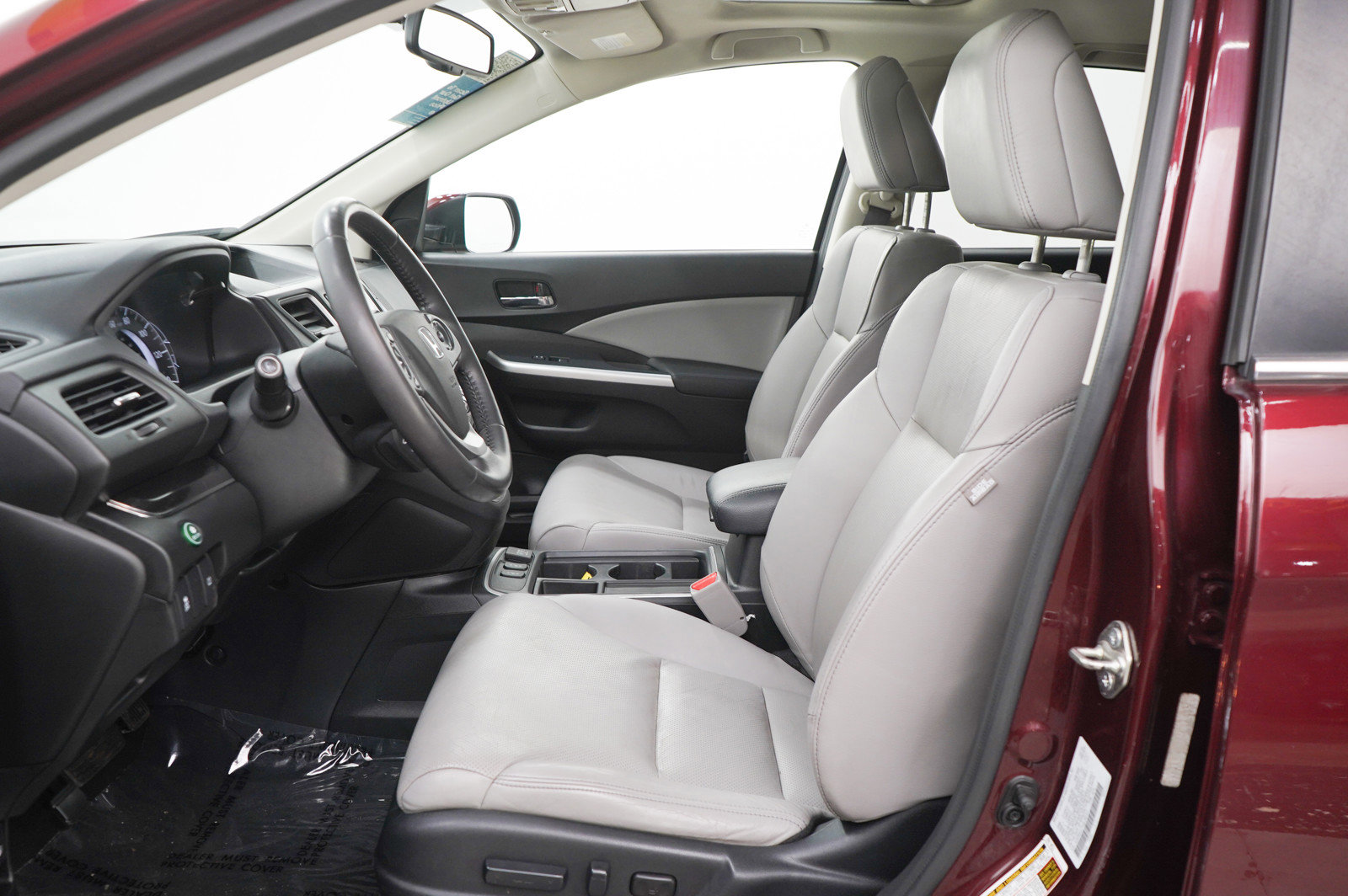 2016 Honda CR-V thumbnail 6