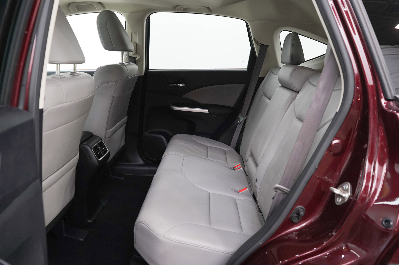 2016 Honda CR-V thumbnail 7