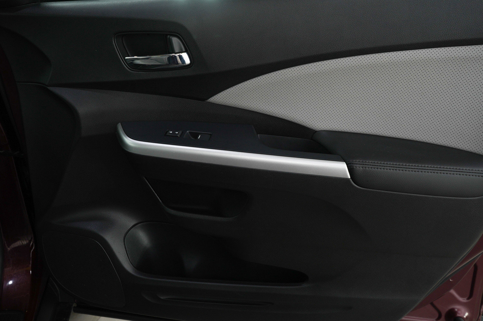 2016 Honda CR-V thumbnail 8