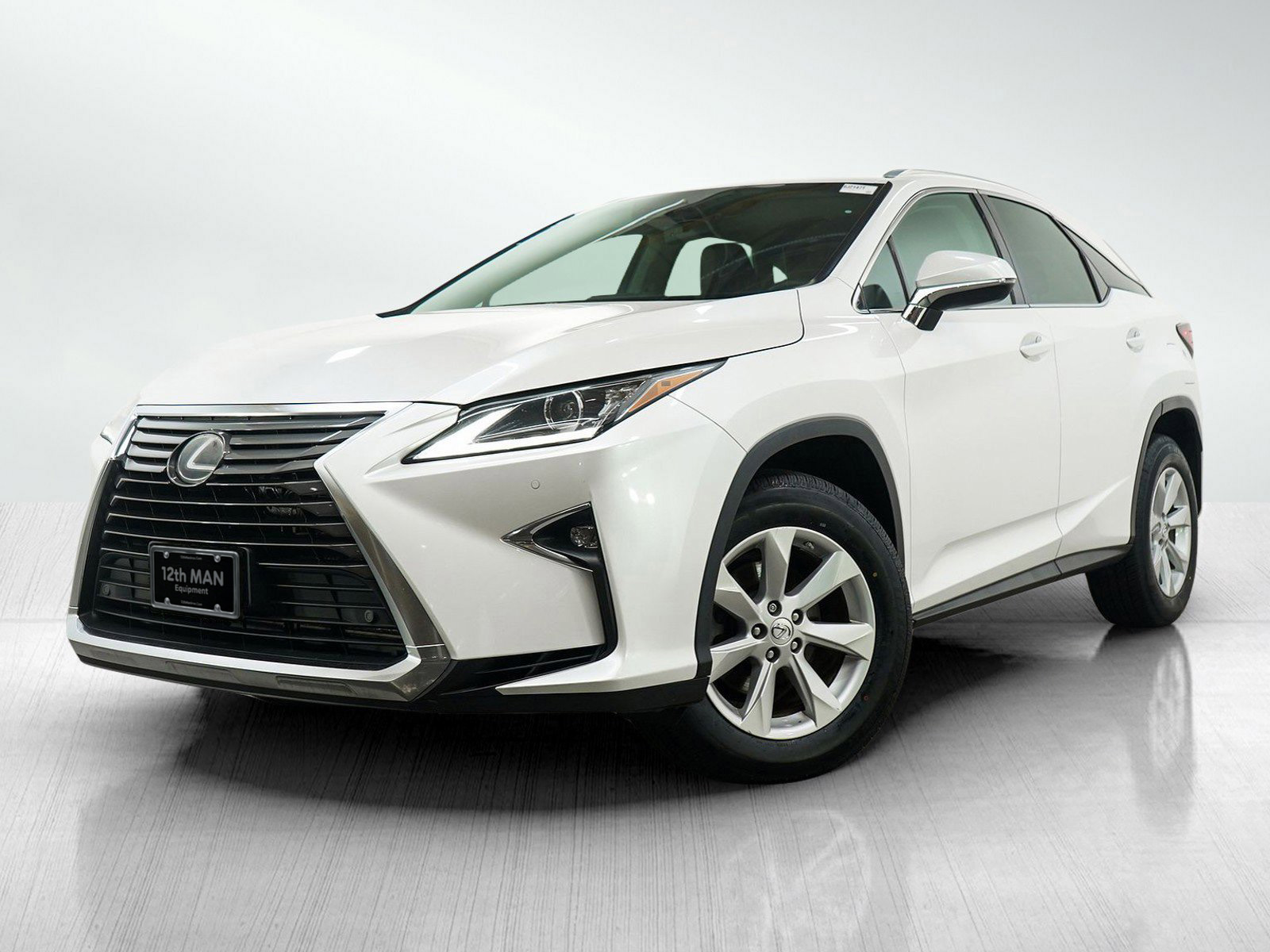 2017 Lexus RX 350 AWD - Image 1