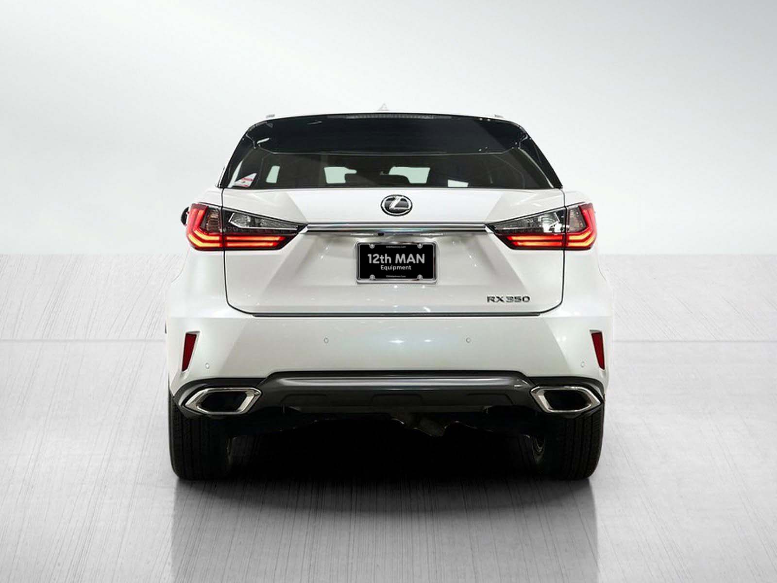 2017 Lexus RX 350 AWD thumbnail 5