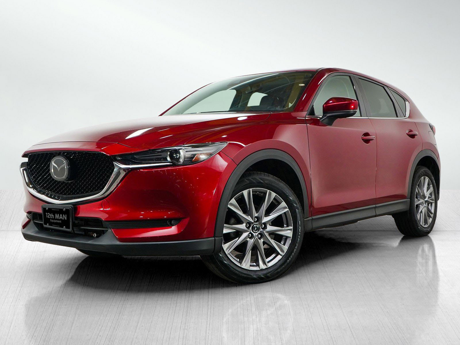 2020 Mazda CX-5 AWD - Image 1