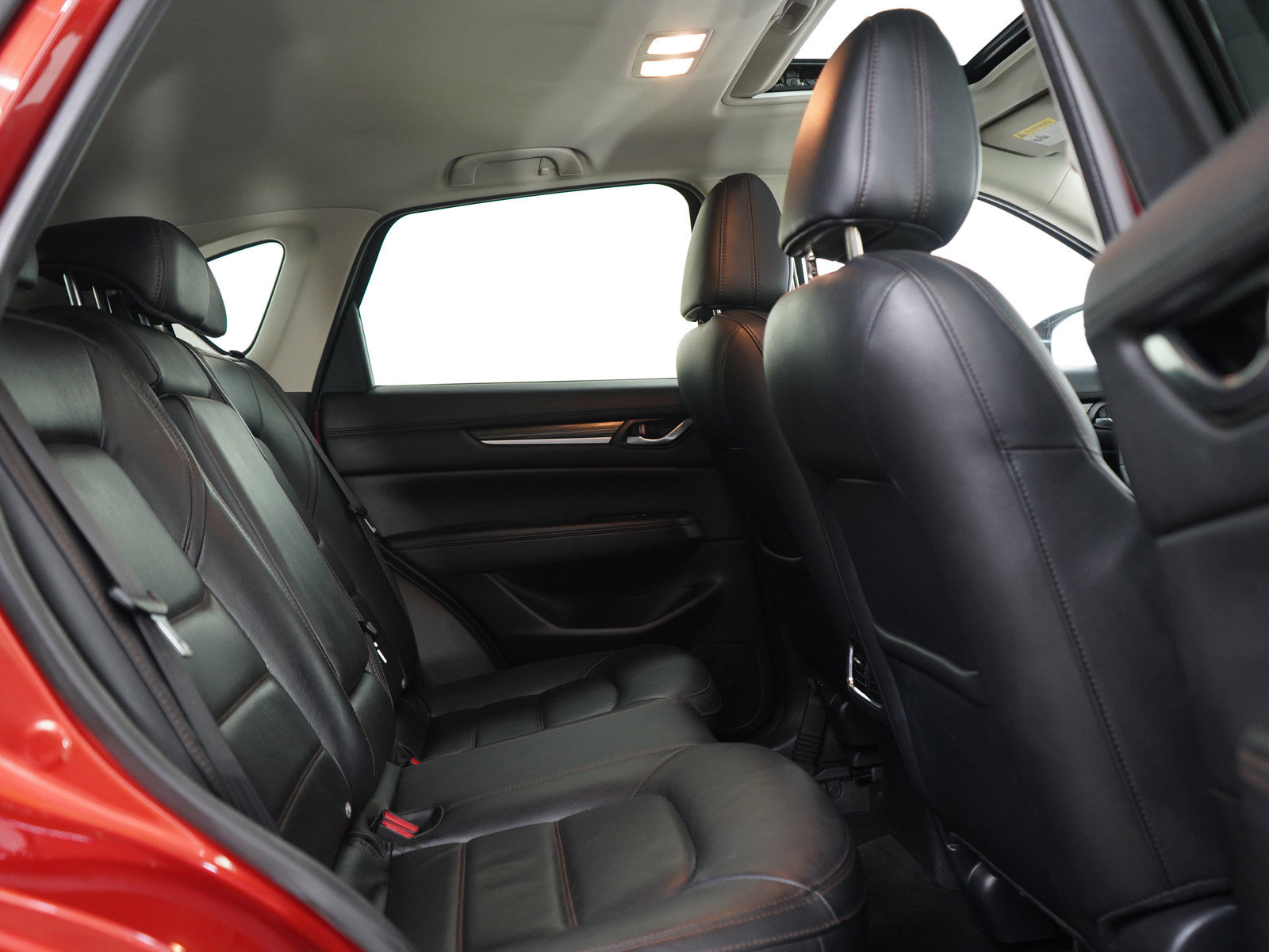 2020 Mazda CX-5 AWD thumbnail 11