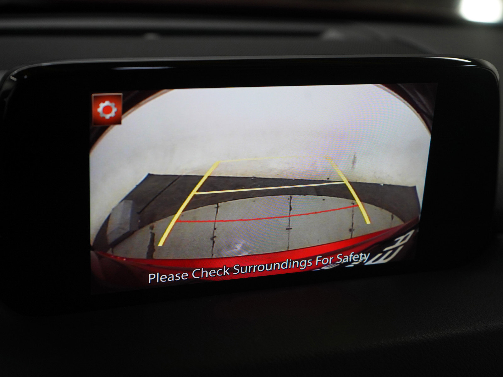 2020 Mazda CX-5 AWD thumbnail 7