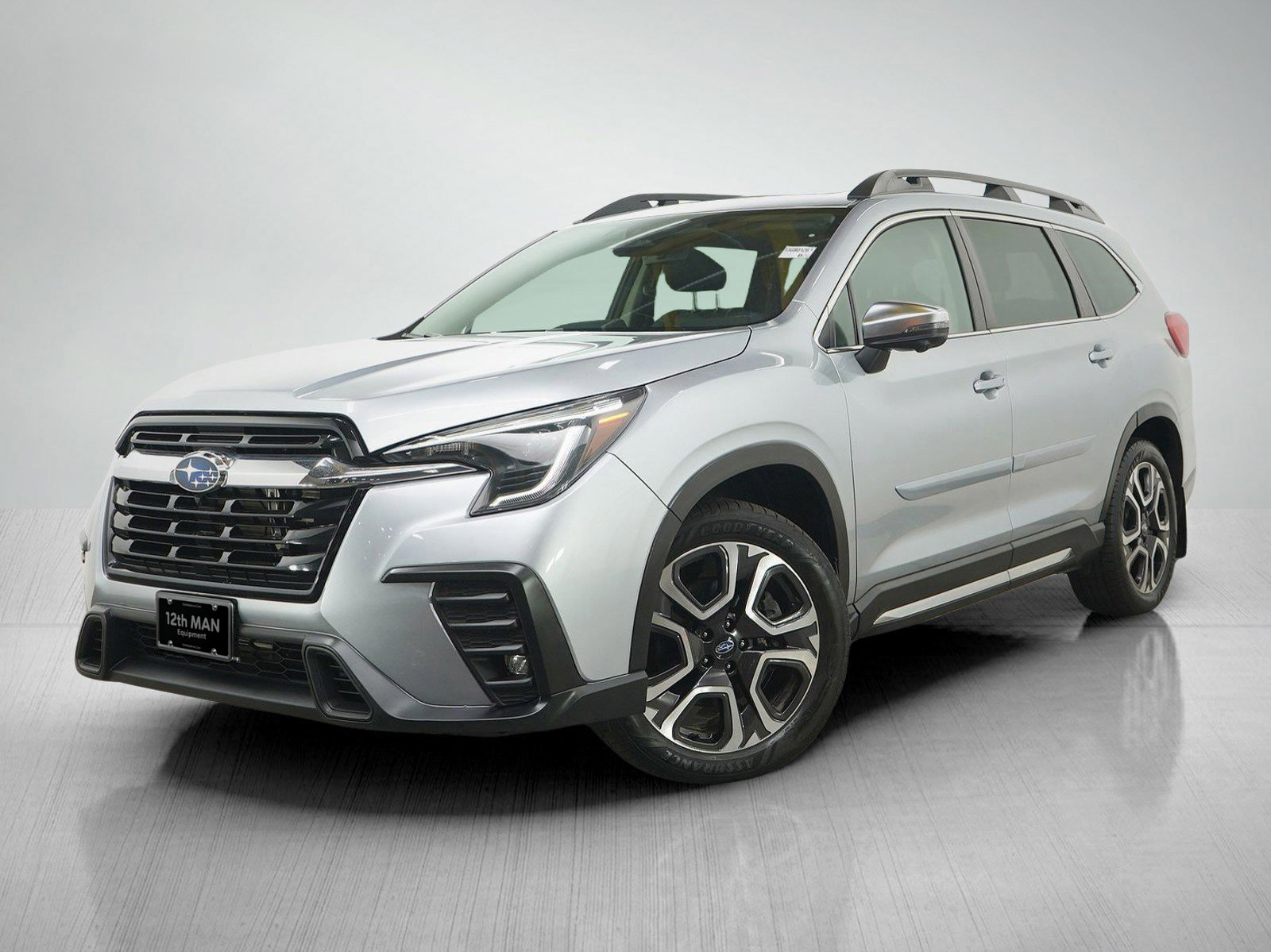 2023 Subaru Ascent AWD