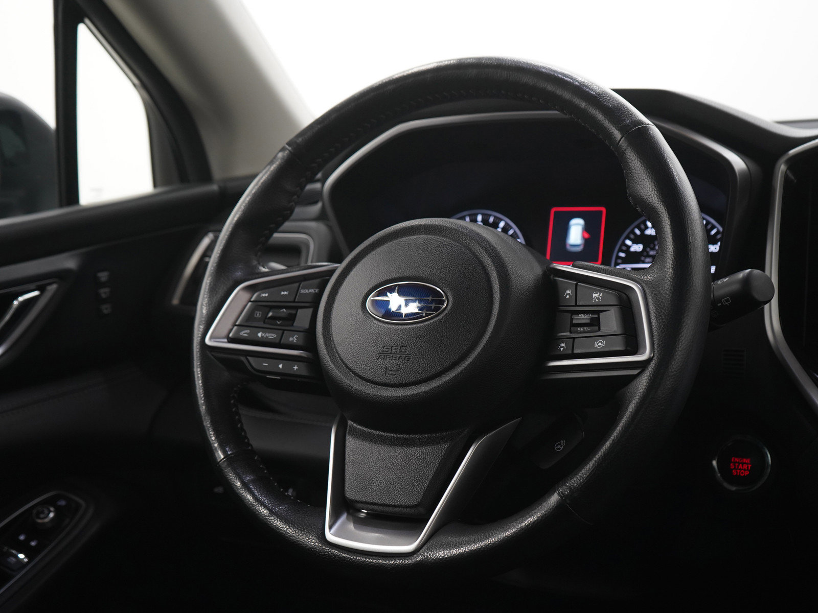 2023 Subaru Ascent AWD thumbnail 9
