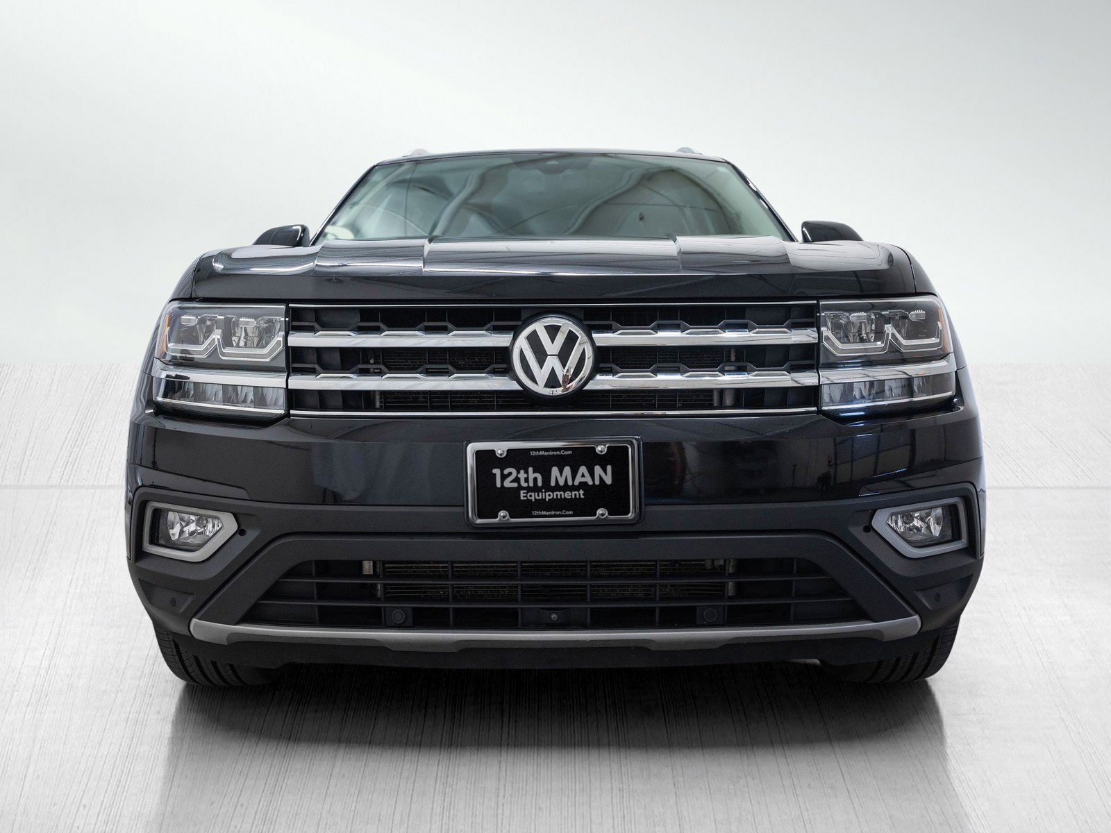 2018 Volkswagen Atlas thumbnail 2